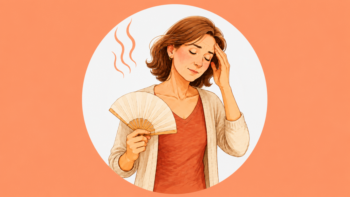 menopause-bouffees-chaleur
