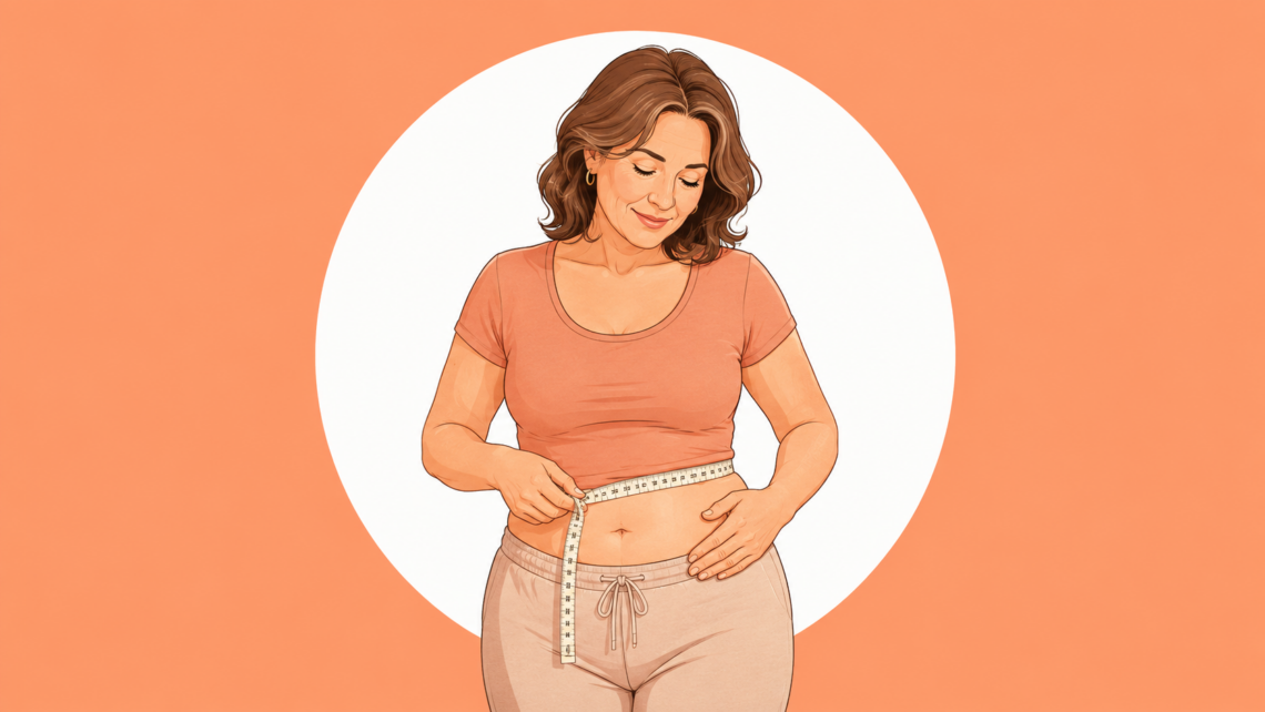 menopause-prise-poids