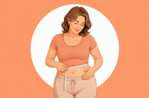 menopause-prise-poids