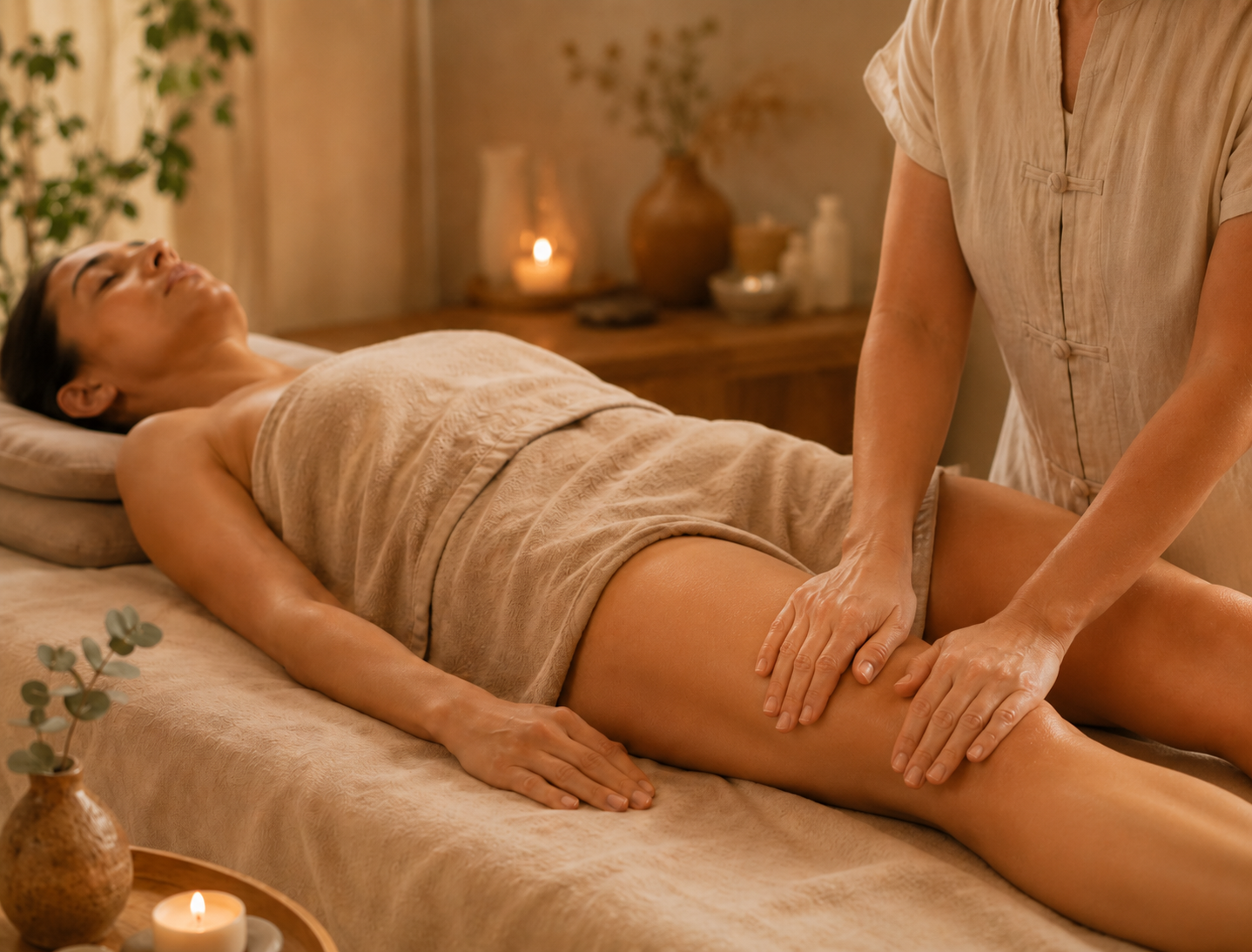 drainage-lymphatique-massage